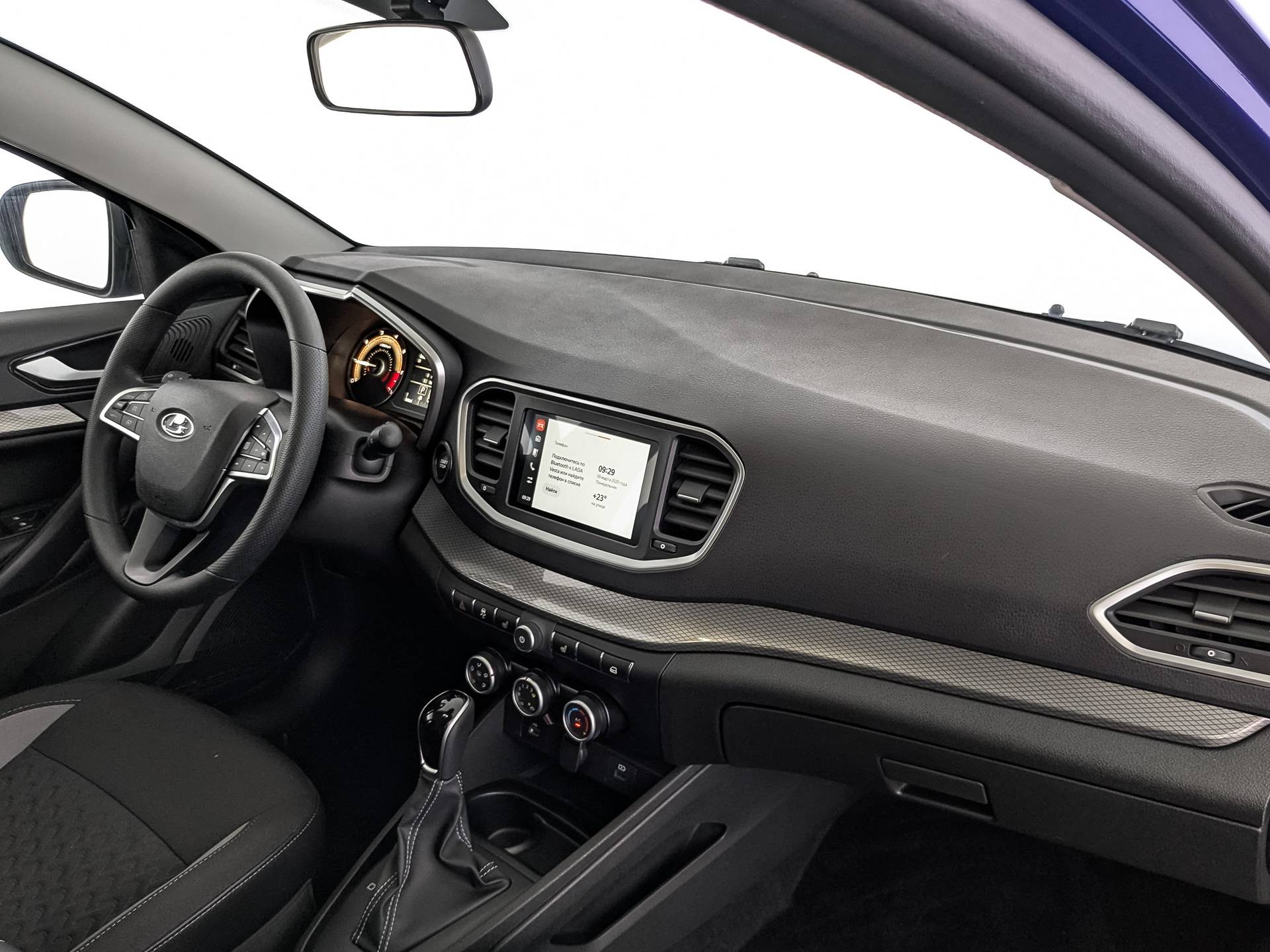 Lada Vesta SW Life 24 1.6 106hp AT