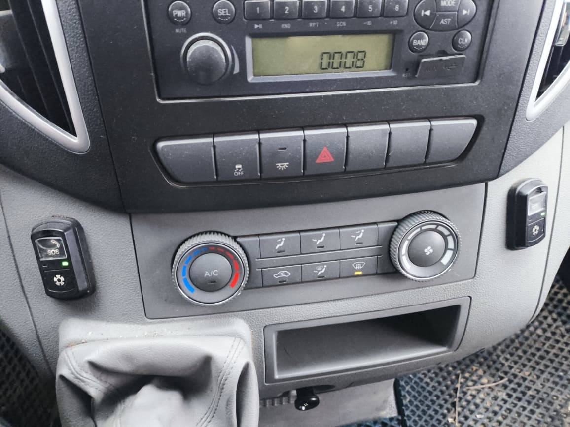 Sollers Atlant,  61 704 км, 2023 года в лизинг