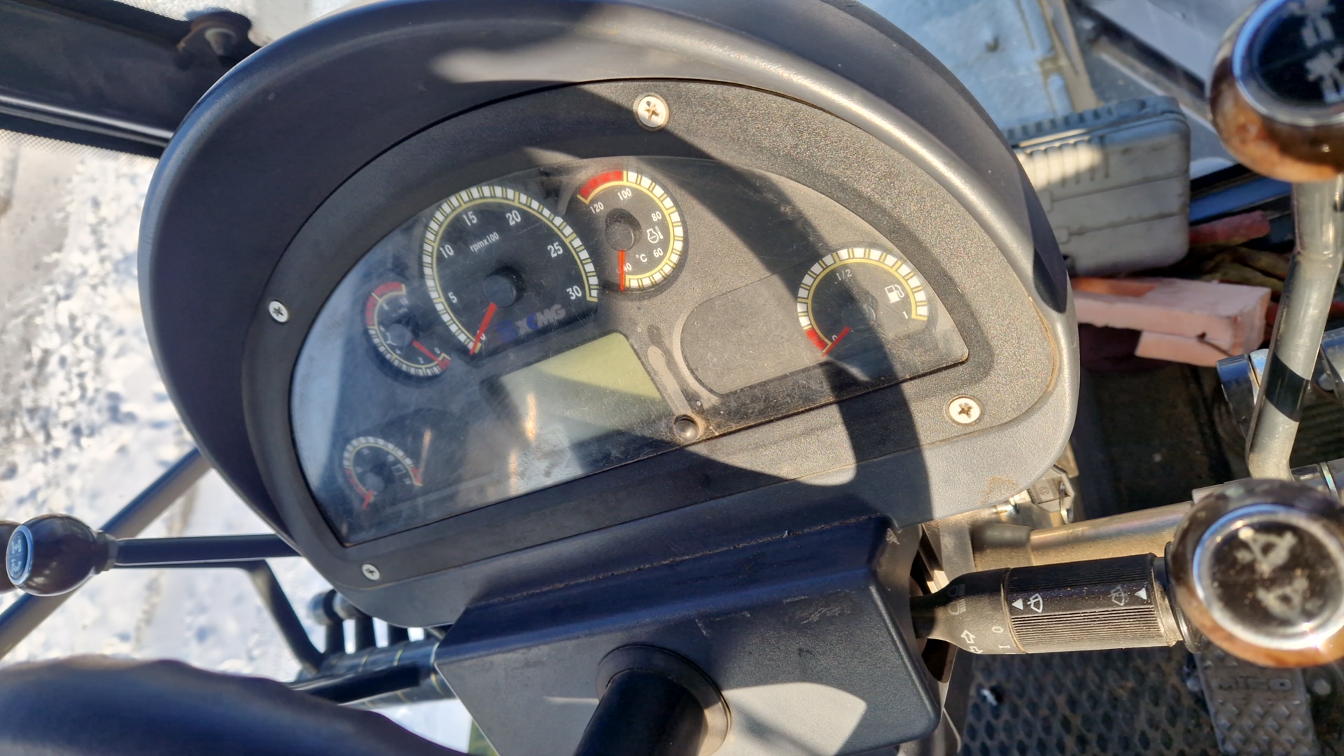 XCMG/MGCM GR215A, 2021 года в лизинг