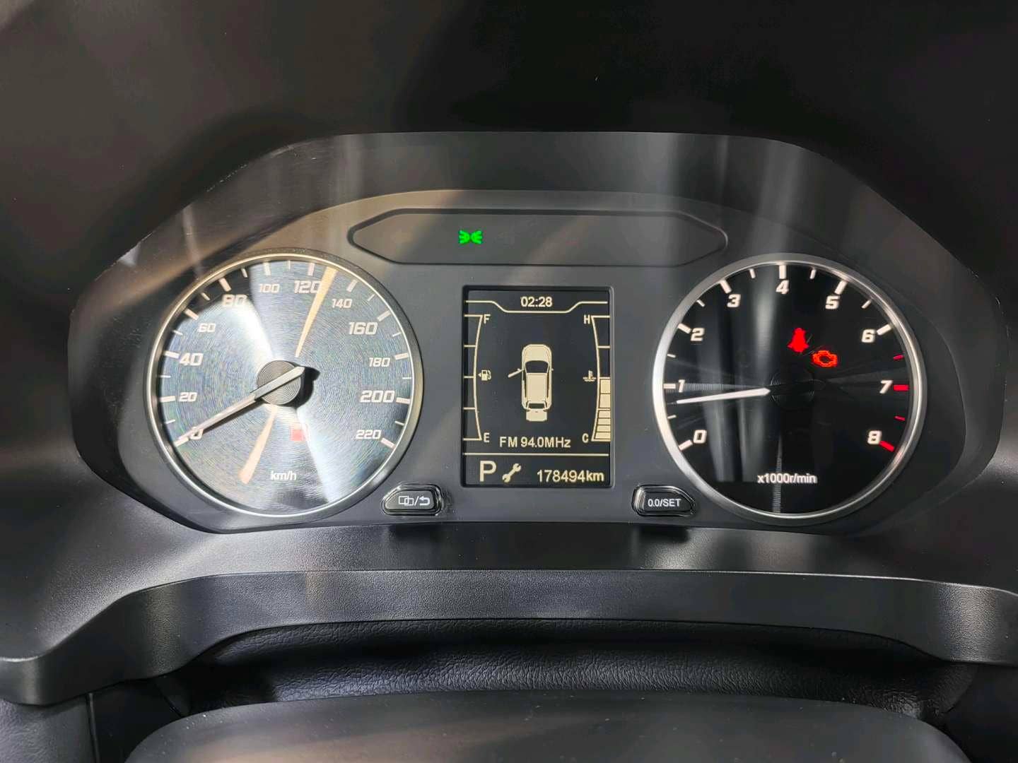 Chery Tiggo 4 PRO,  178 494 км, 2023 года в лизинг