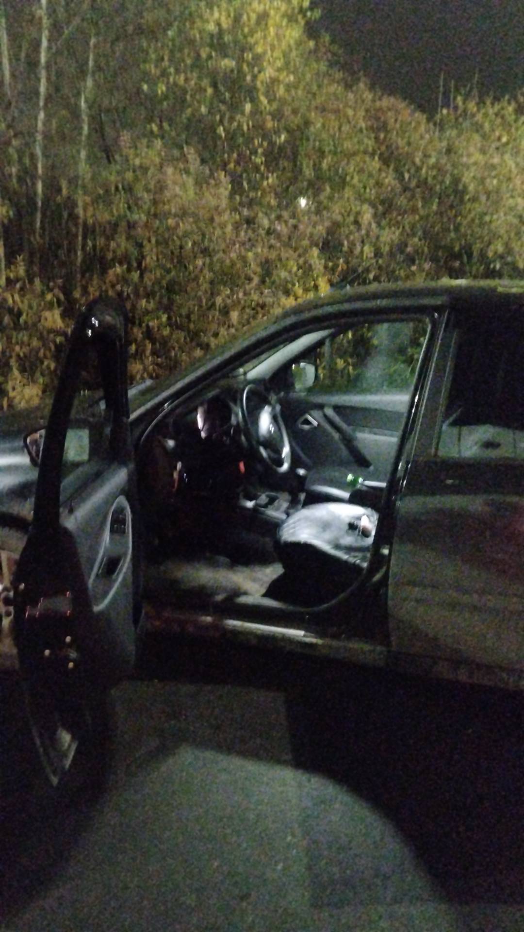 Lada Granta седан,  91 841 км, 2023 года в лизинг