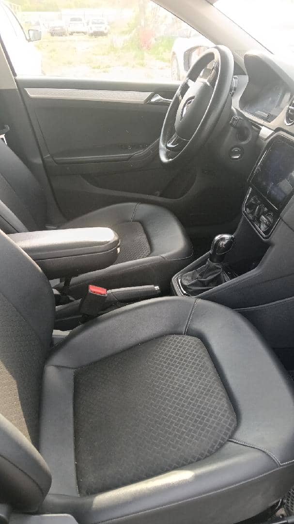 Jetta VA3,  114 196 км, 2023 года в лизинг