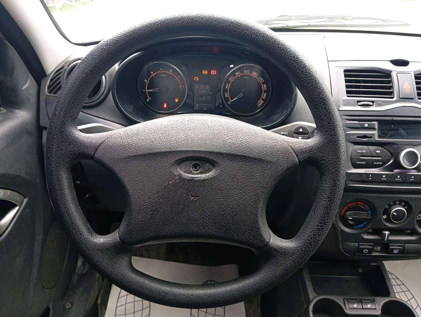Lada Granta лифтбек,  92 093 км, 2024 года в лизинг