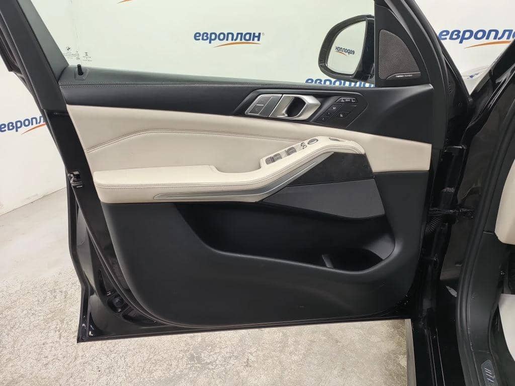 BMW X7,  215 754 км, 2019 года в лизинг