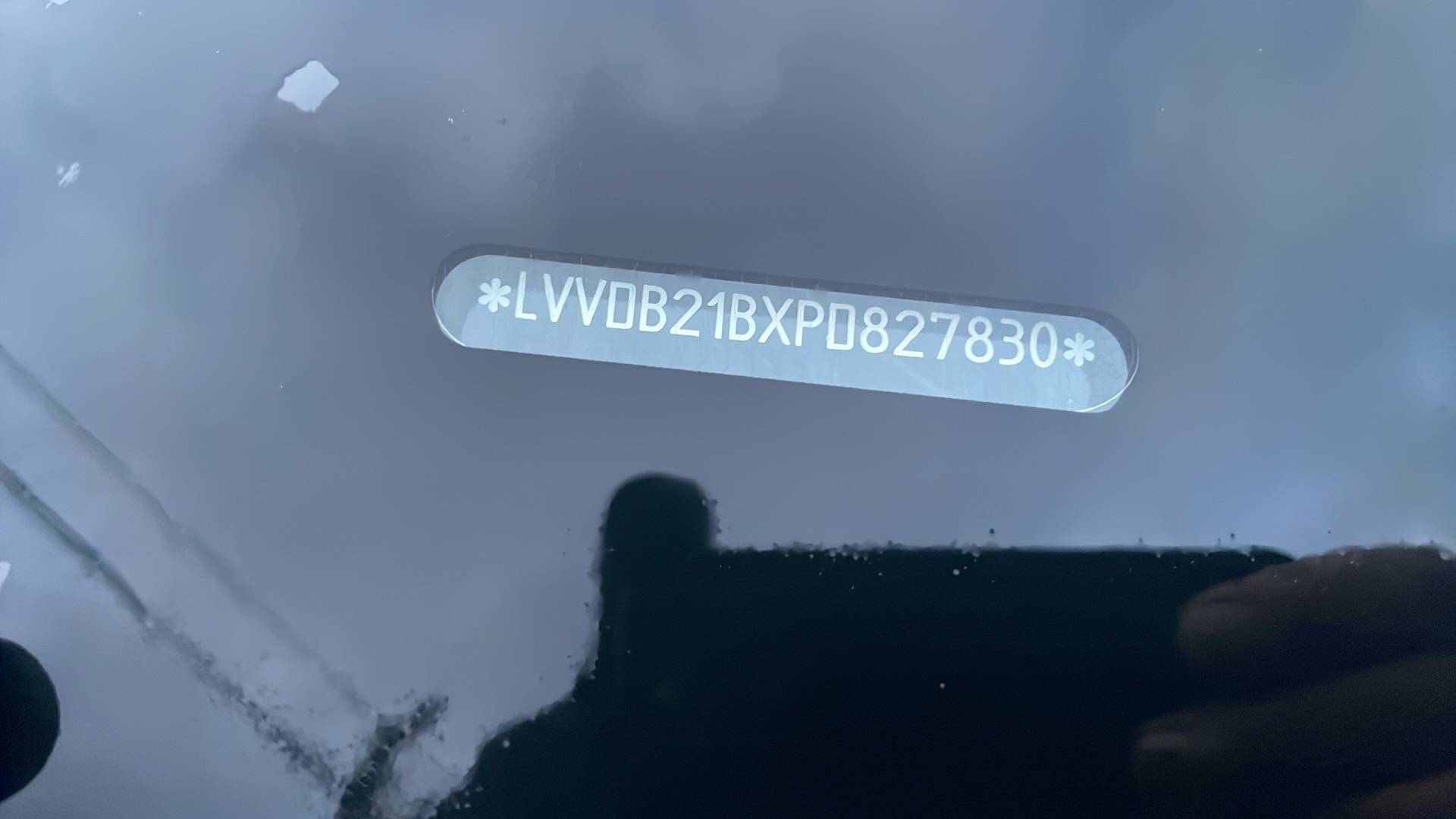 Chery Tiggo 7 PRO MAX,  133 614 км, 2023 года в лизинг