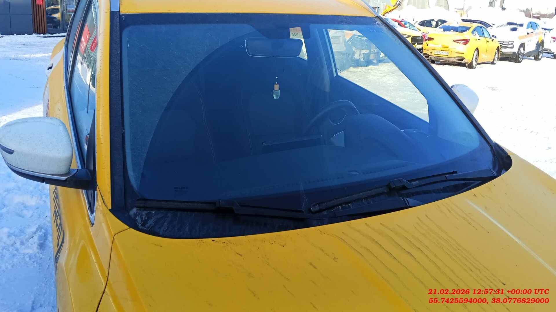 Belgee X50,  42 421 км, 2025 года в лизинг