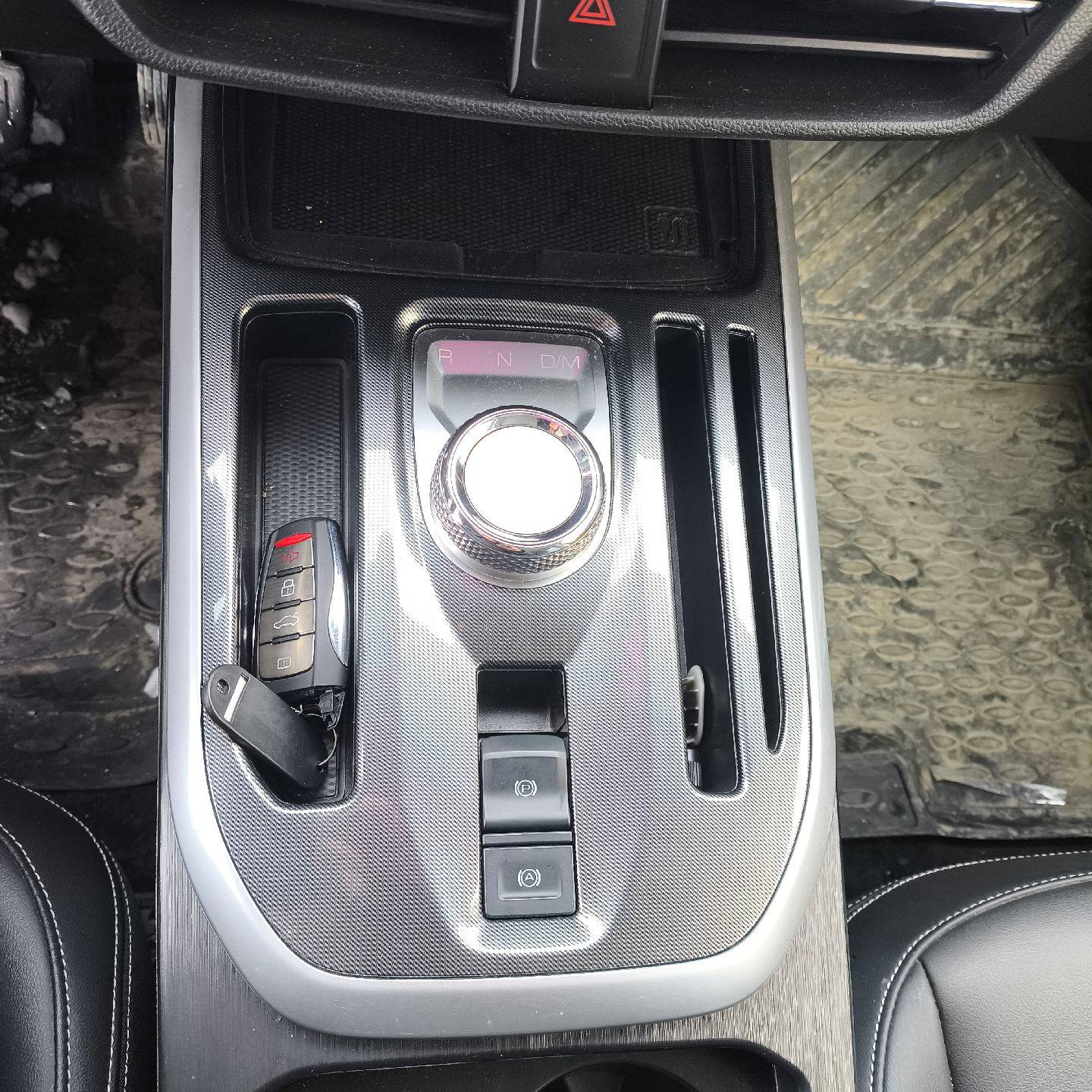 Haval Jolion,  43 635 км, 2023 года в лизинг