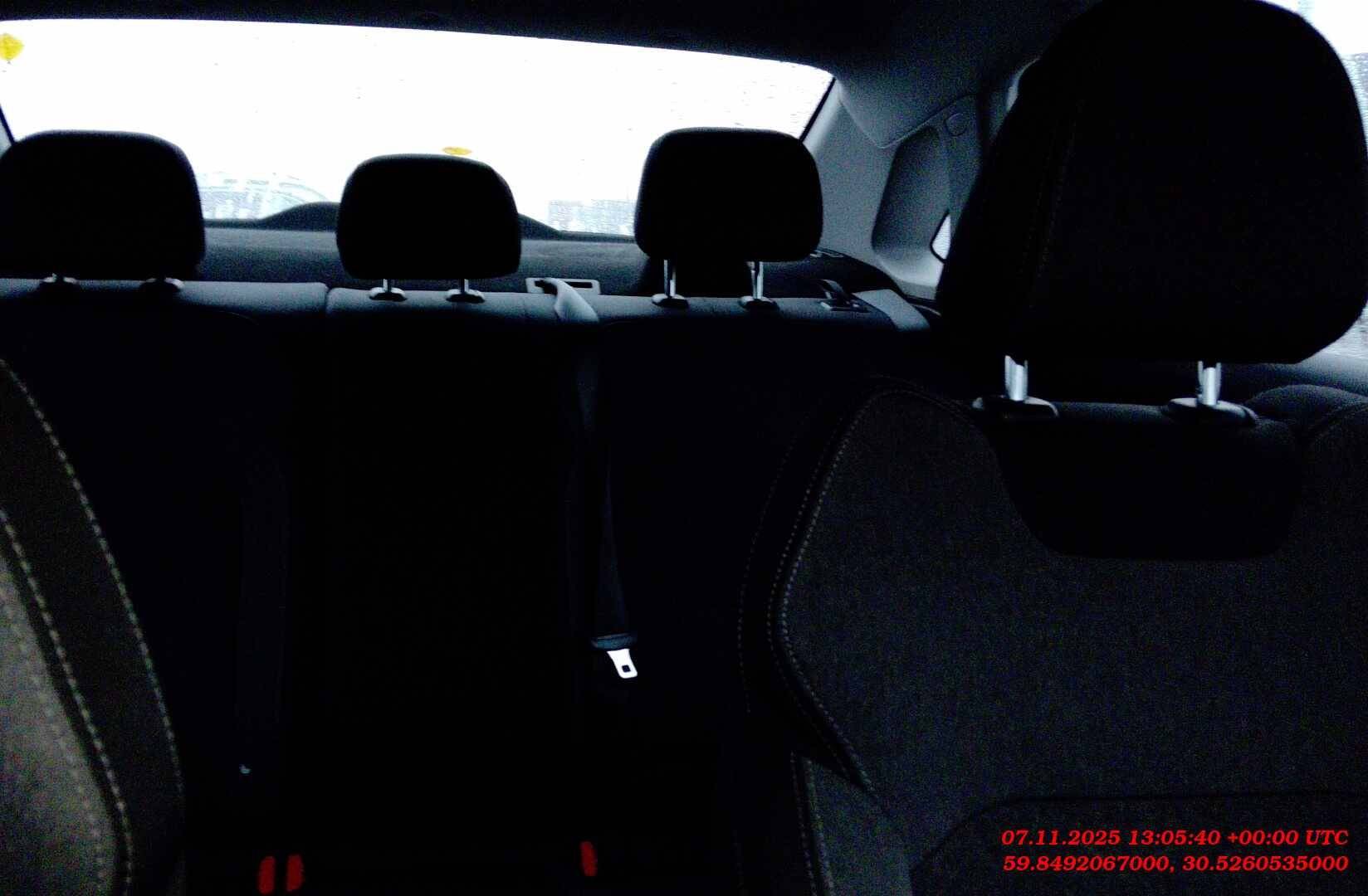 Geely Emgrand,  52 882 км, 2024 года в лизинг