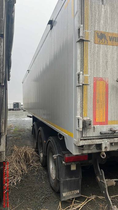 Wielton NW 3 А 48 SD