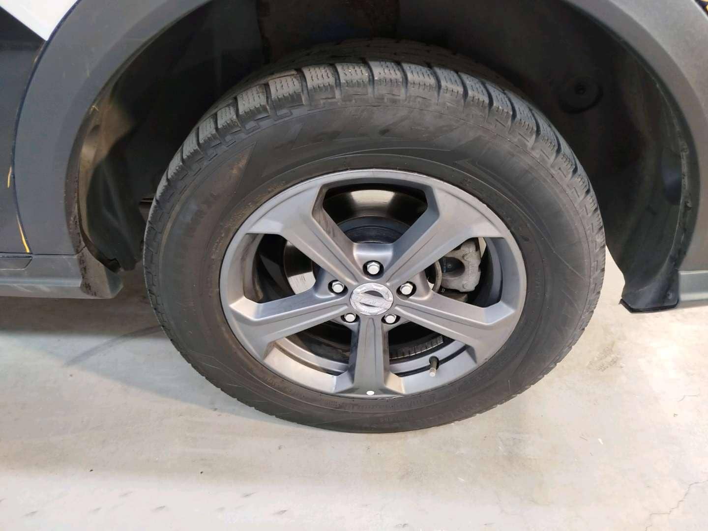 Haval F7,  211 047 км, 2024 года в лизинг