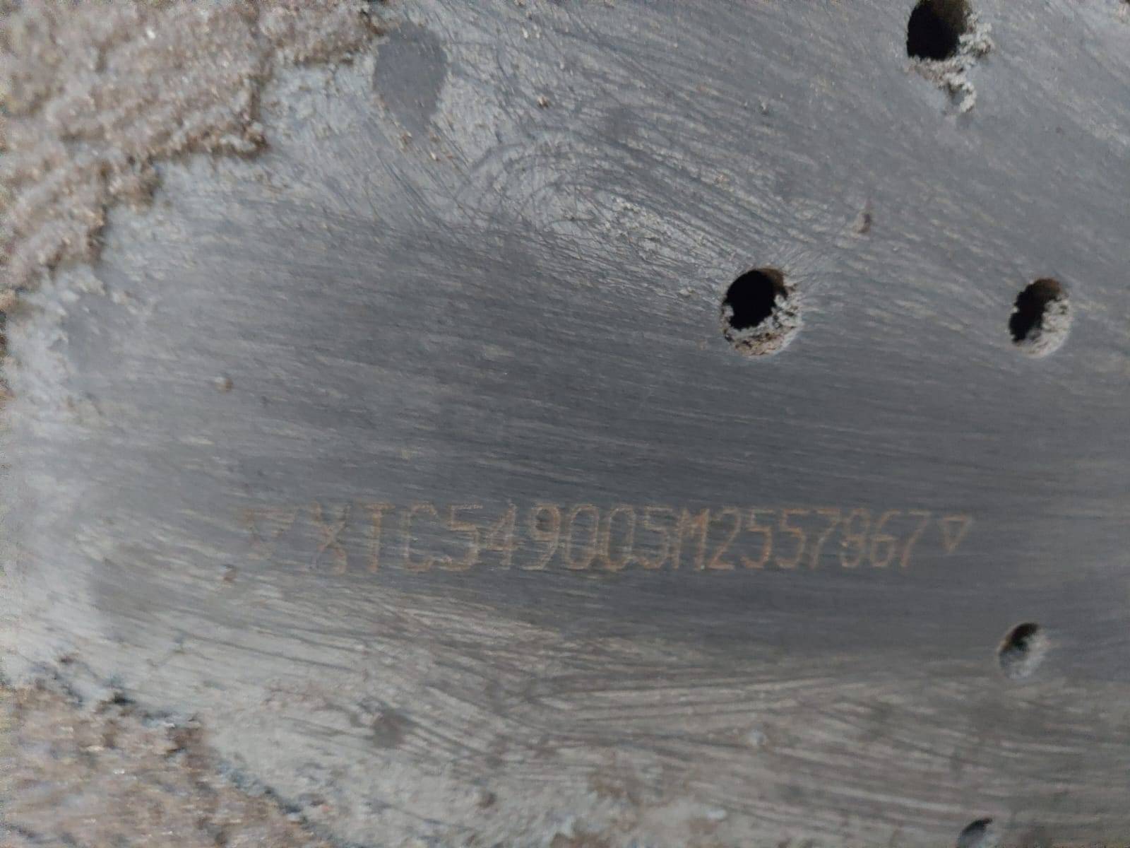 КАМАЗ 5490-S5 (M1840),  478 680 км, 2021 года в лизинг