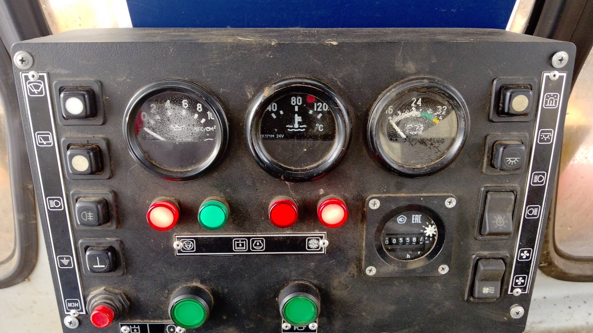 Пермский Машзавод (ПМЗ) ТР-20М трубоукладчик, 2021 года в лизинг