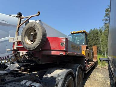 Juterborg JTB-40