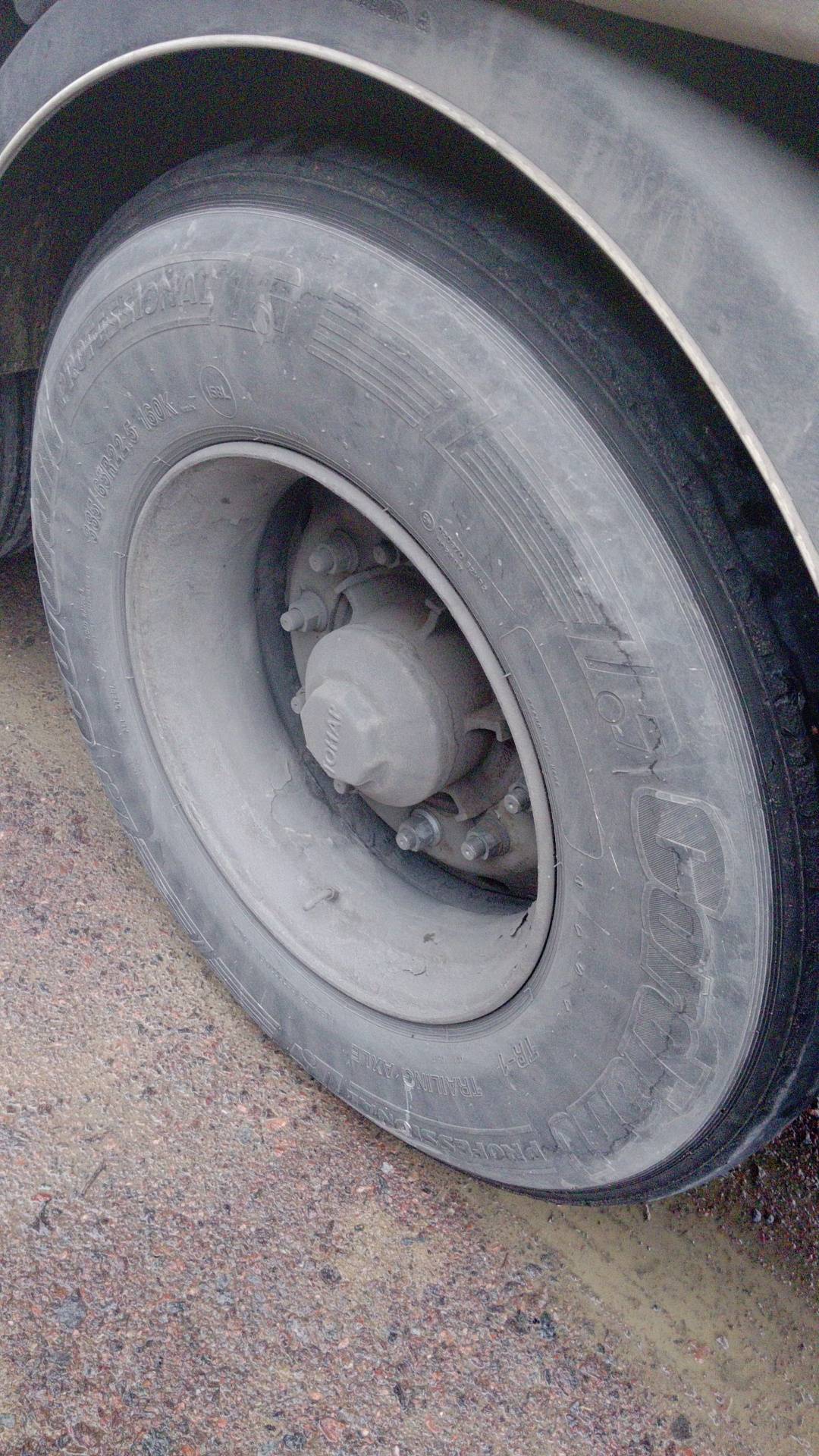 Тонар 98881 Шторно-бортовой, 2022 года в лизинг