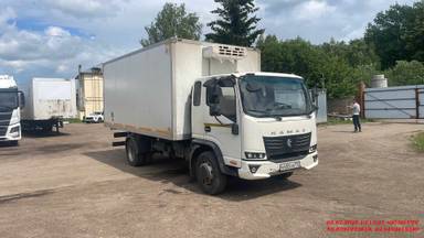 КАМАЗ 43082-H5