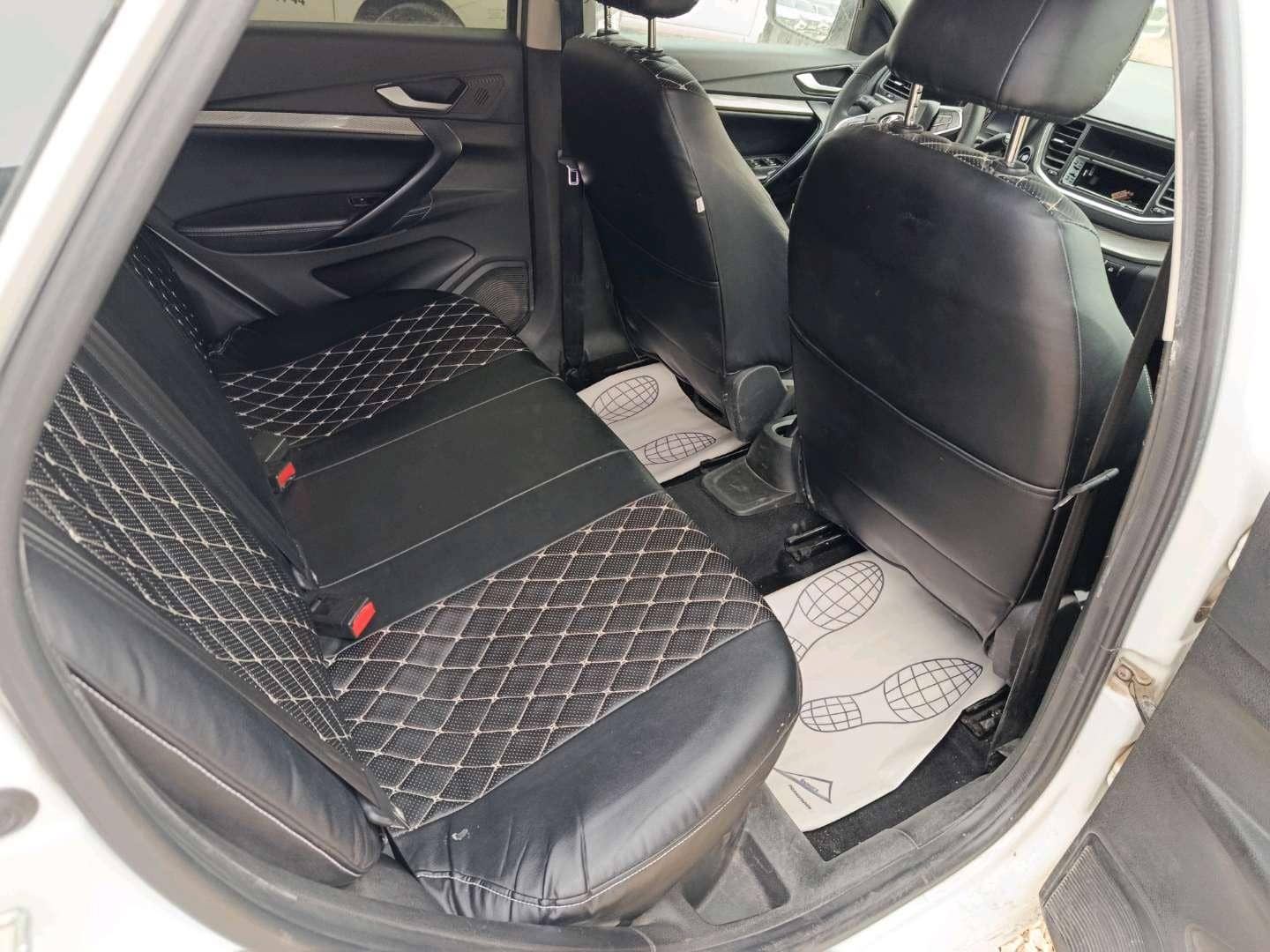 Lada Vesta седан,  136 646 км, 2023 года в лизинг