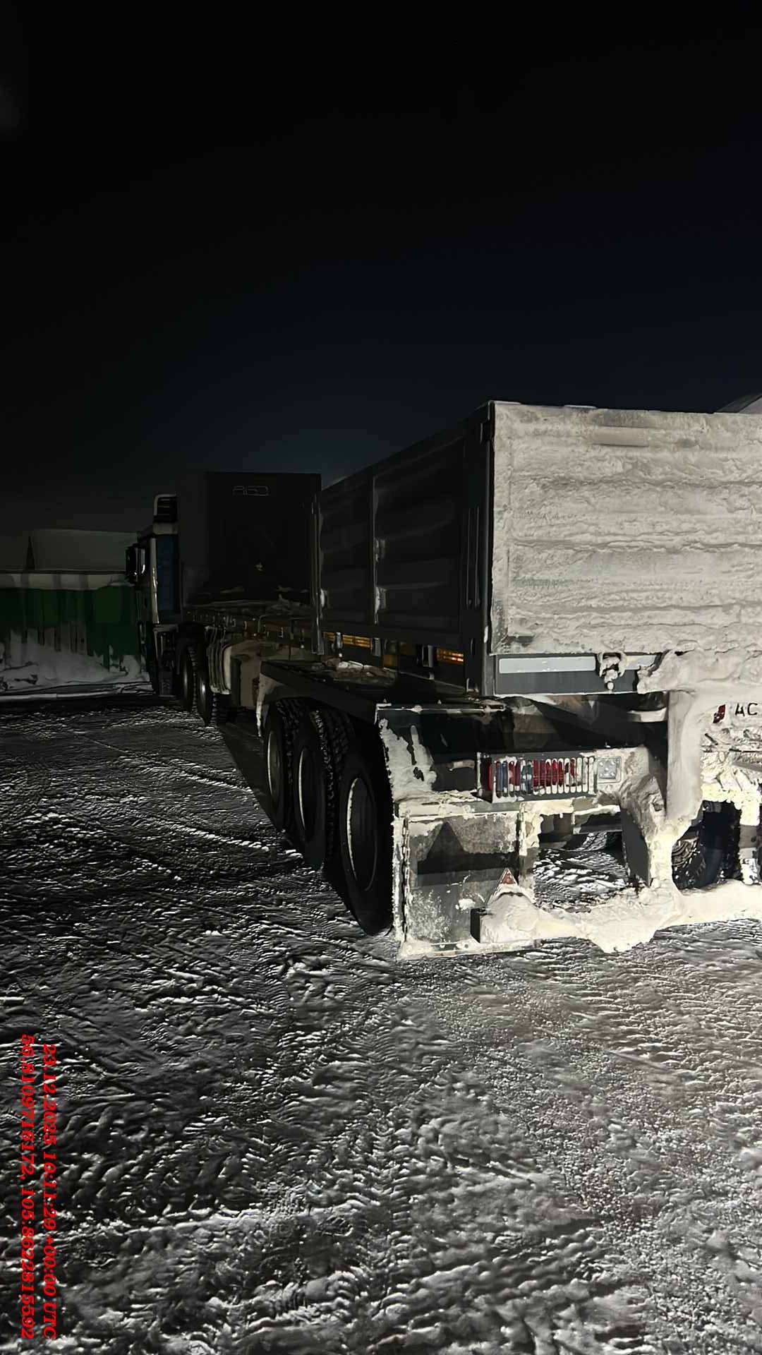 САВ 93183RE6, 2022 года в лизинг