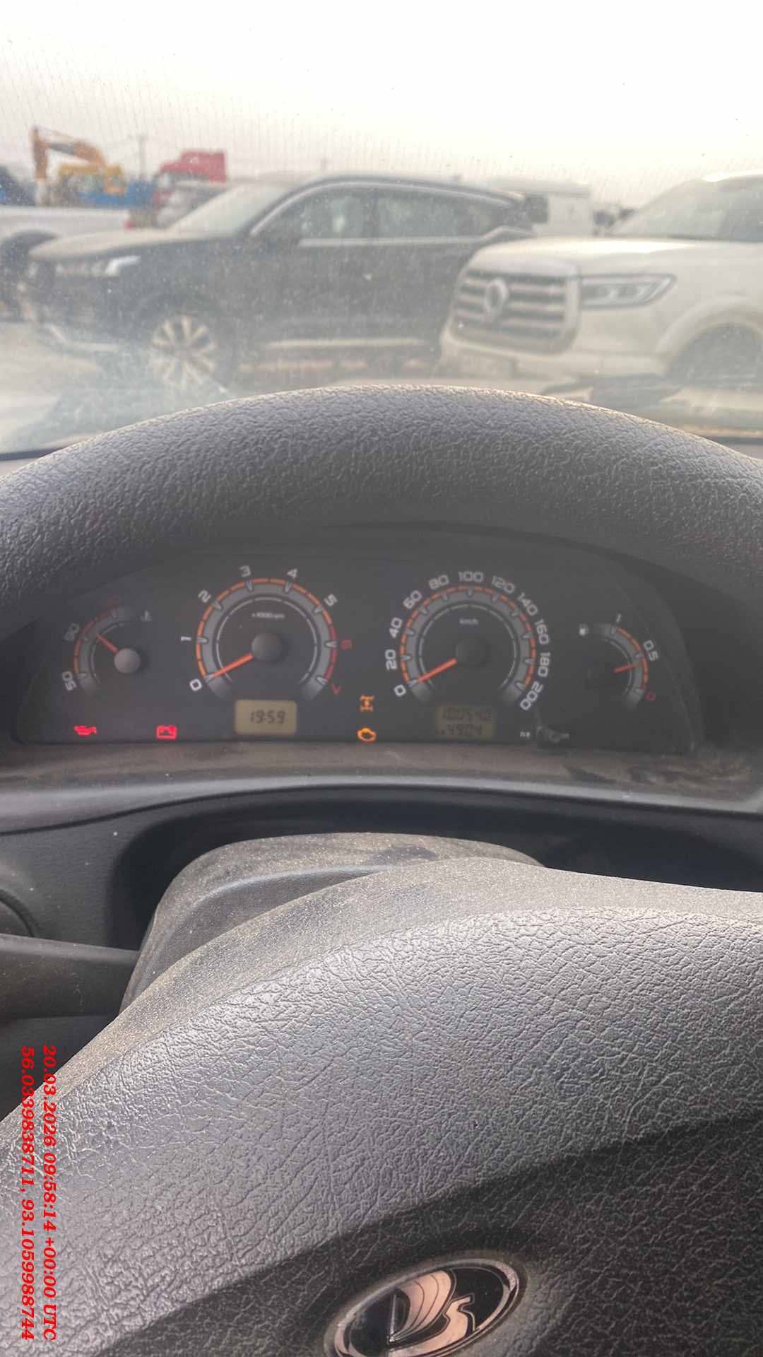 Lada Niva Travel,  100 540 км, 2023 года в лизинг