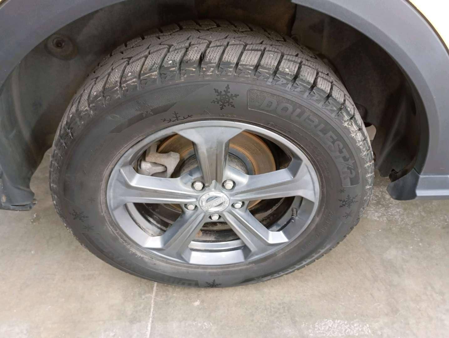 Haval F7,  123 627 км, 2024 года в лизинг