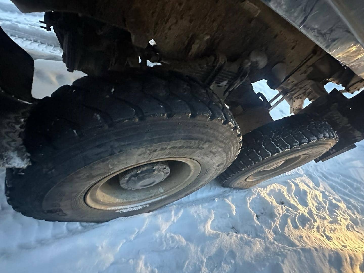 Shacman SX32586V385,  60 108 км, 2023 года в лизинг