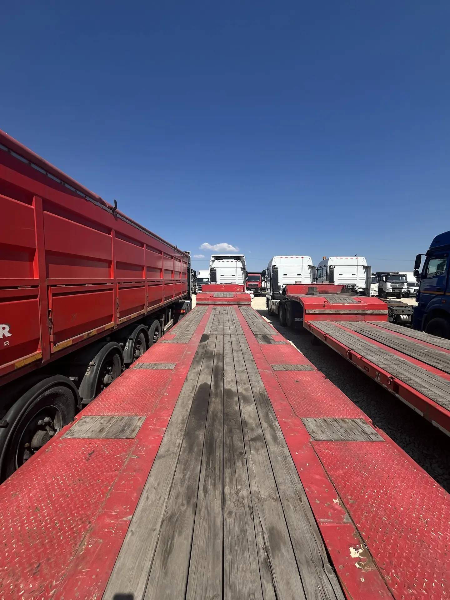 Тверьстроймаш 993931-RL30, 2022 года в лизинг