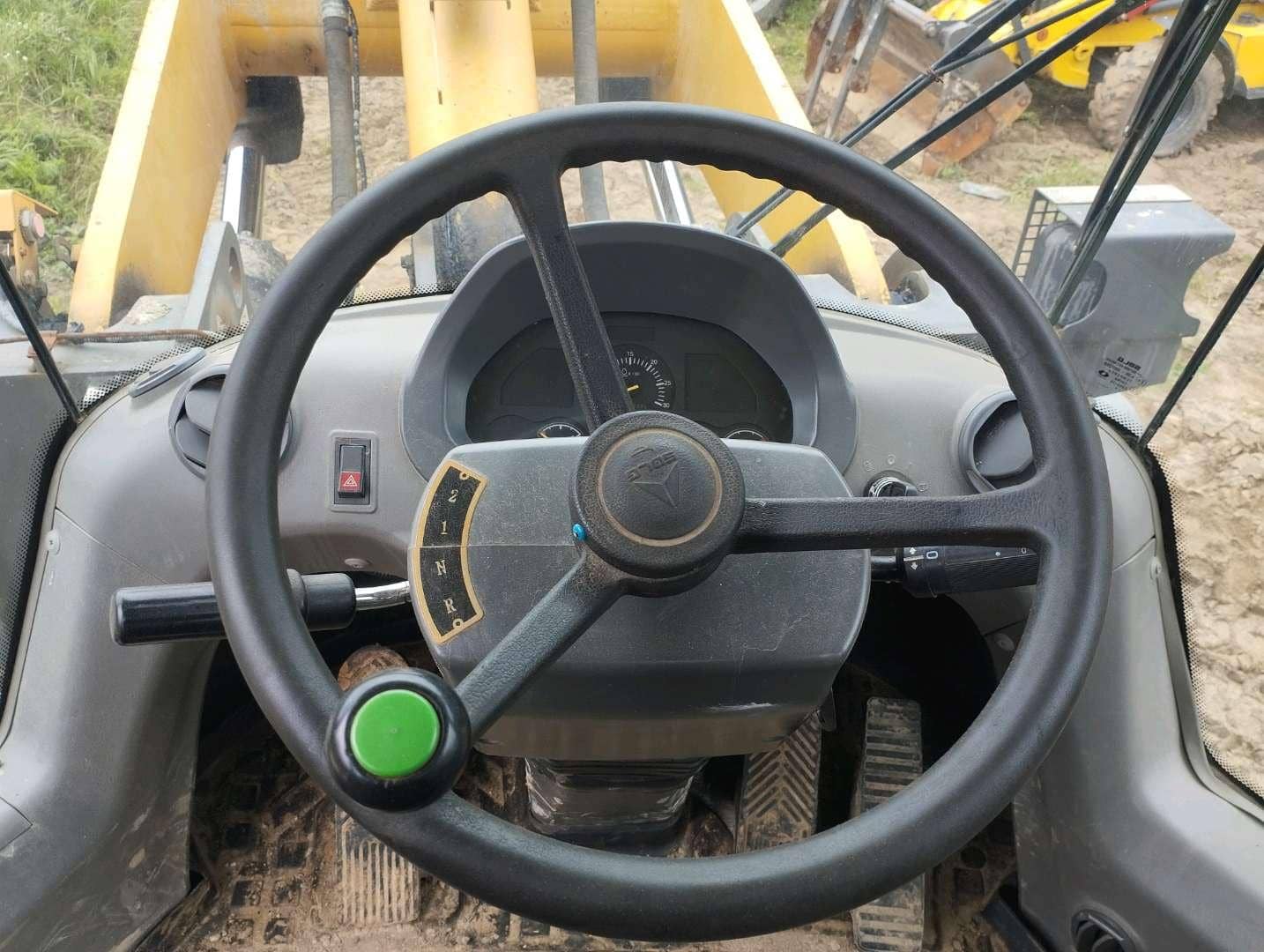 SDLG/LGCE L956FH, 2019 года в лизинг