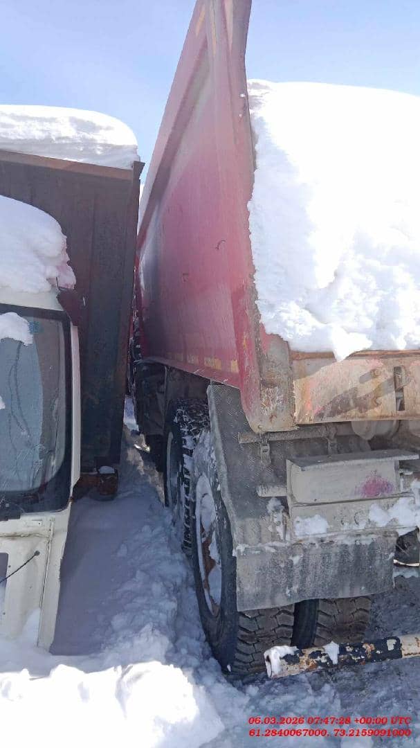 MAN TGS 41.480 8X8 BB-WW (M),  690 000 км, 2015 года в лизинг