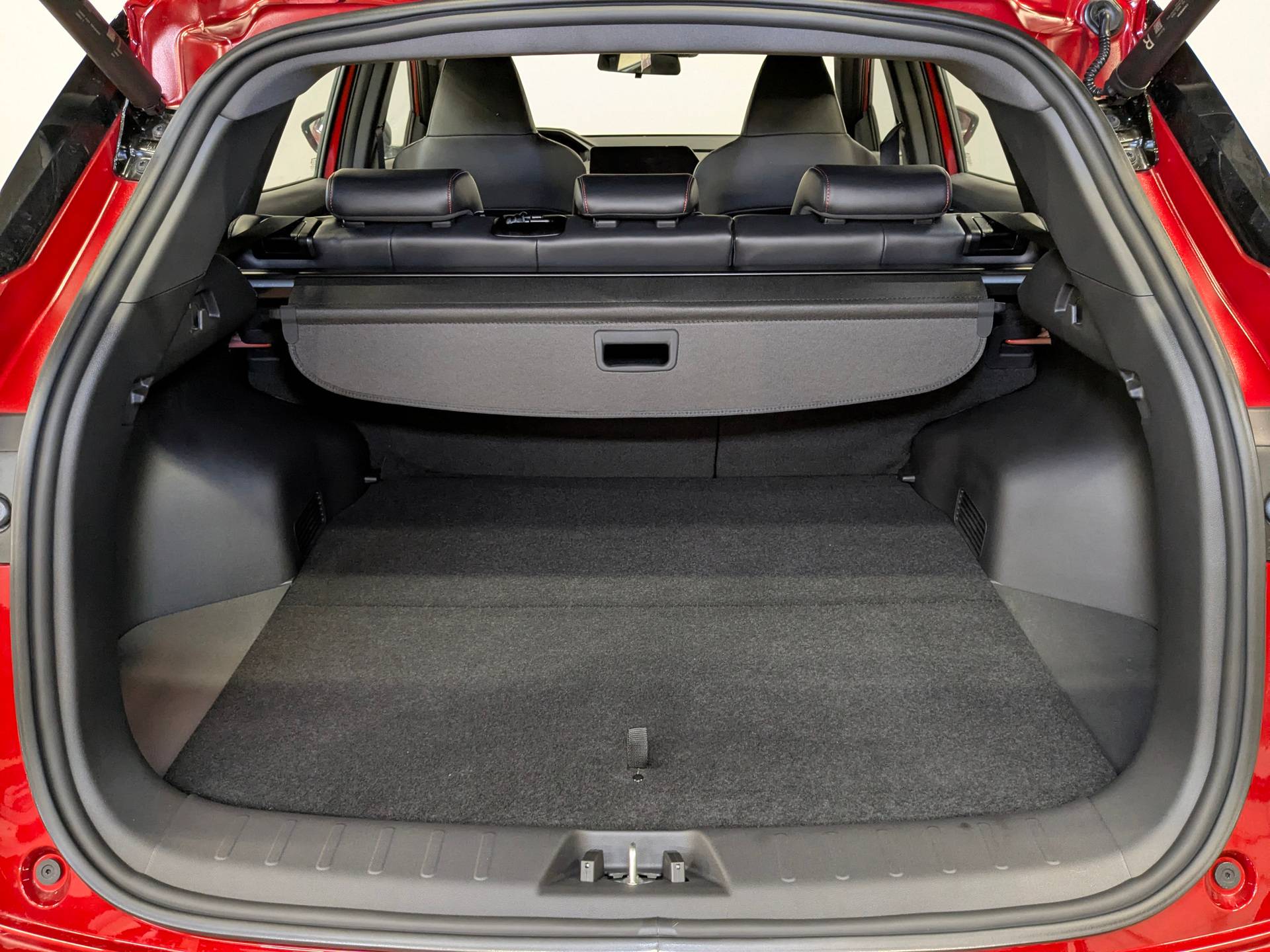 Changan Uni-S Tech 1.5T 7DCT