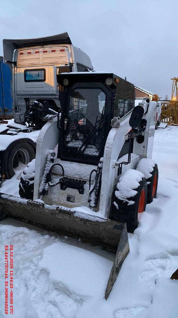 BULL SL1050