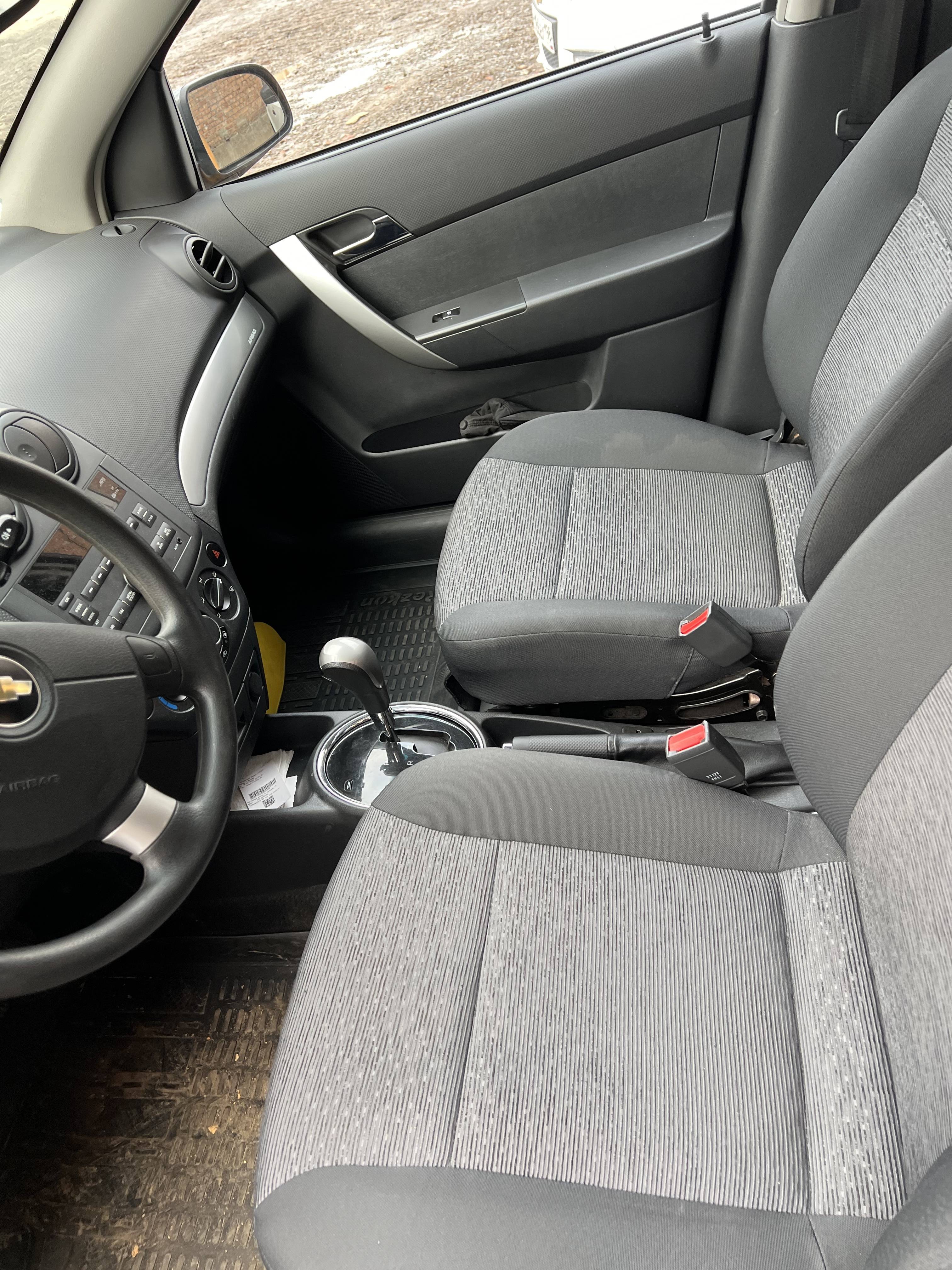 Chevrolet Nexia,  100 000 км, 2023 года в лизинг