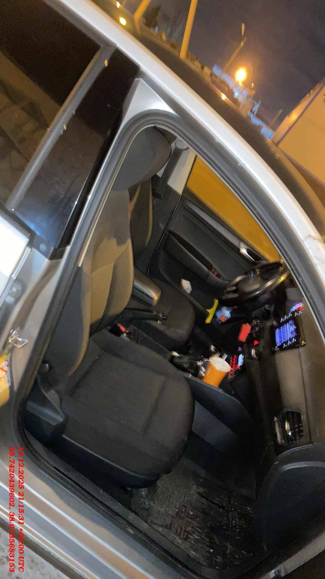 Volkswagen Polo,  185 122 км, 2021 года в лизинг