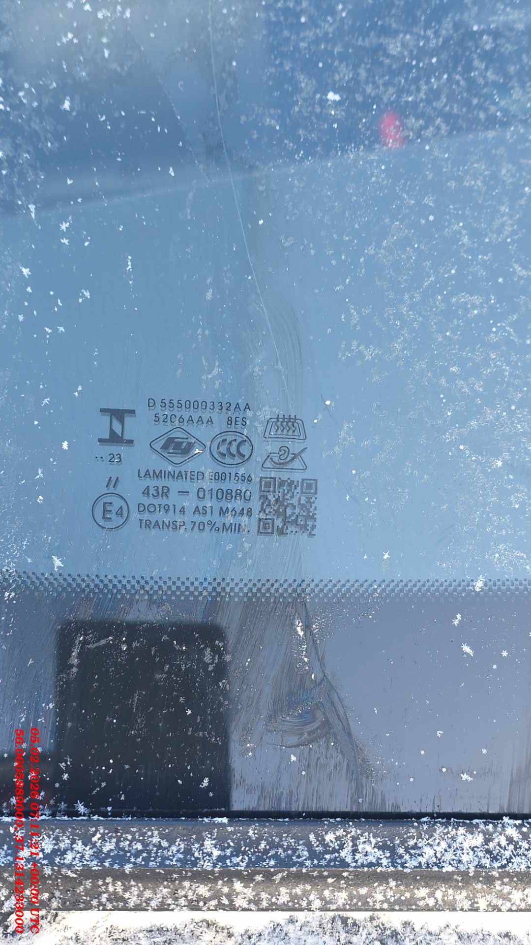 EXEED LX,  164 600 км, 2023 года в лизинг