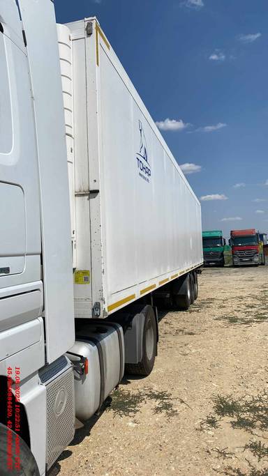 Тонар 97861