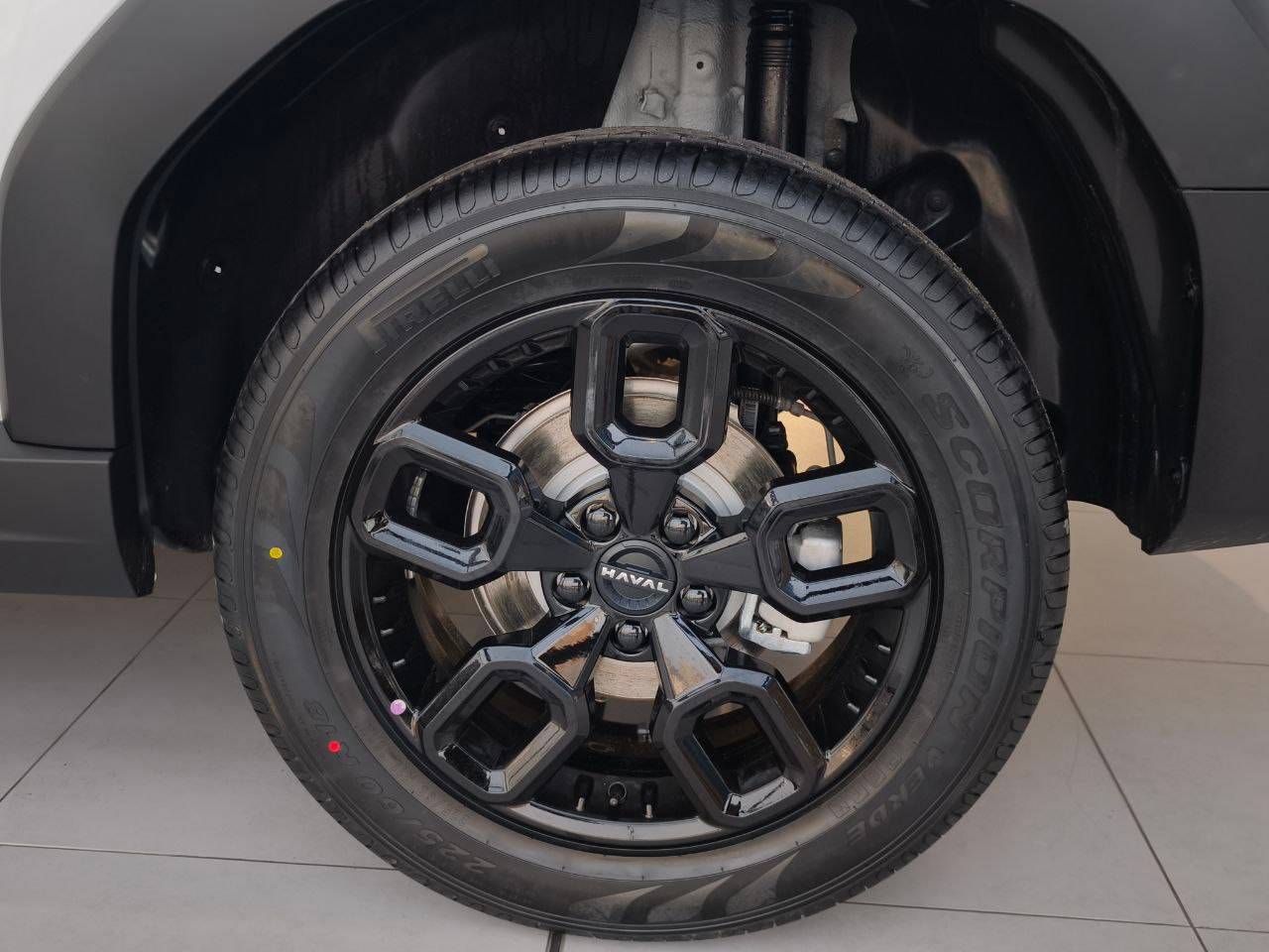 Haval H3 Оптимум 1.5Т АТ