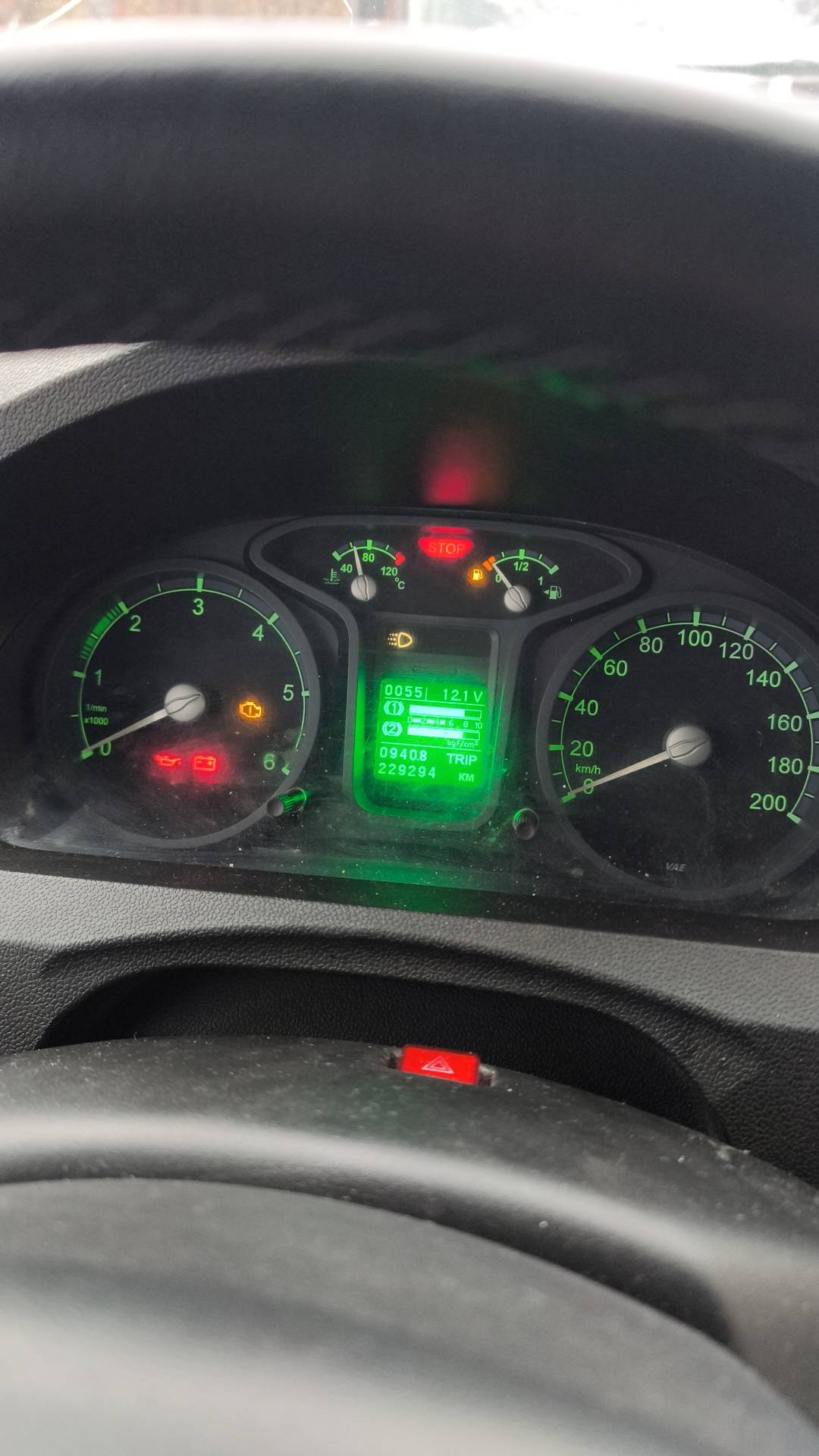 ГАЗ C41R13,  229 294 км, 2023 года в лизинг