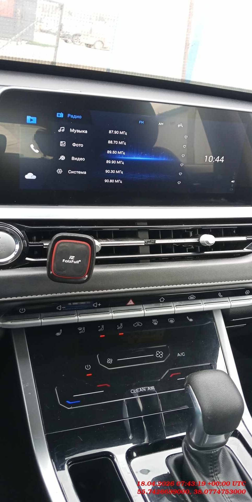 Chery Tiggo 4 PRO,  260 792 км, 2022 года в лизинг
