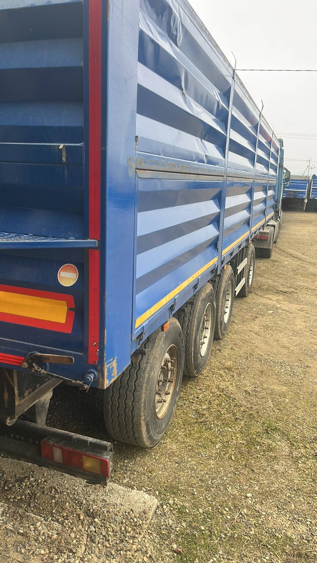 СЗА 924312, 2022 года в лизинг