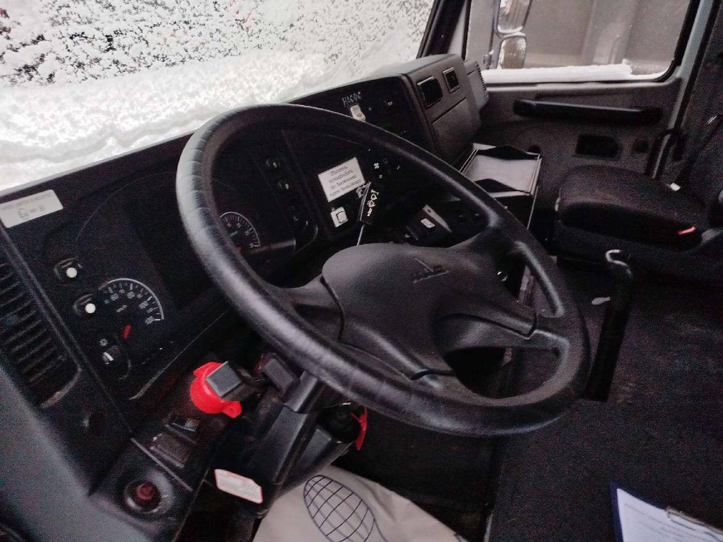 МАЗ 6312С9-529-012,  1 км, 2021 года в лизинг
