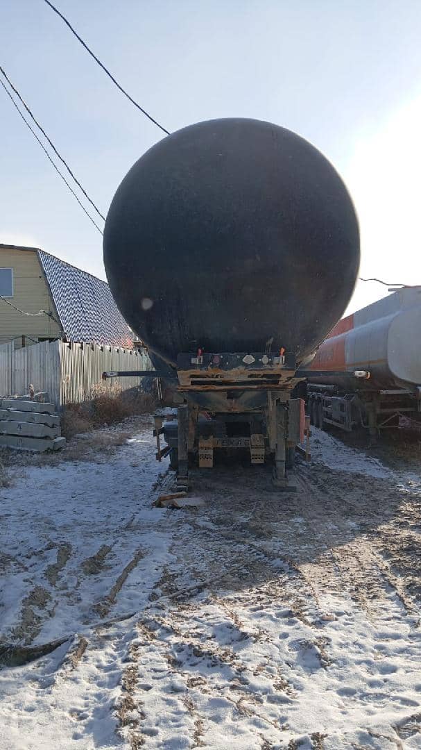 ТЕХАС 9751Н5 химическая, 2023 года в лизинг