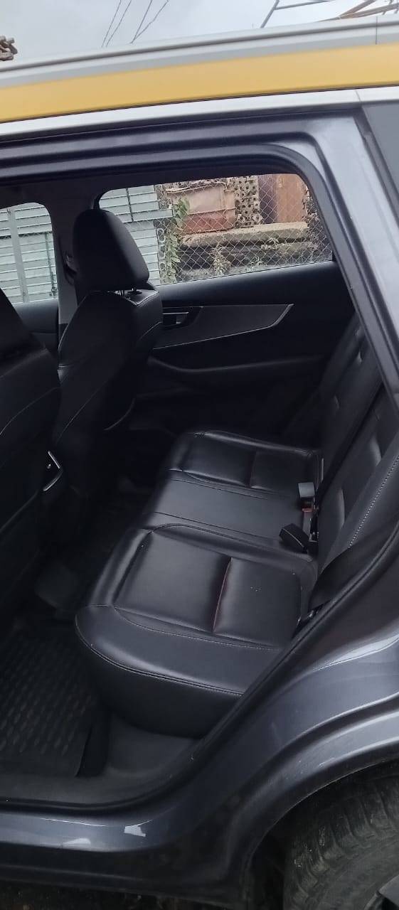 Chery Tiggo 7 PRO,  135 910 км, 2022 года в лизинг