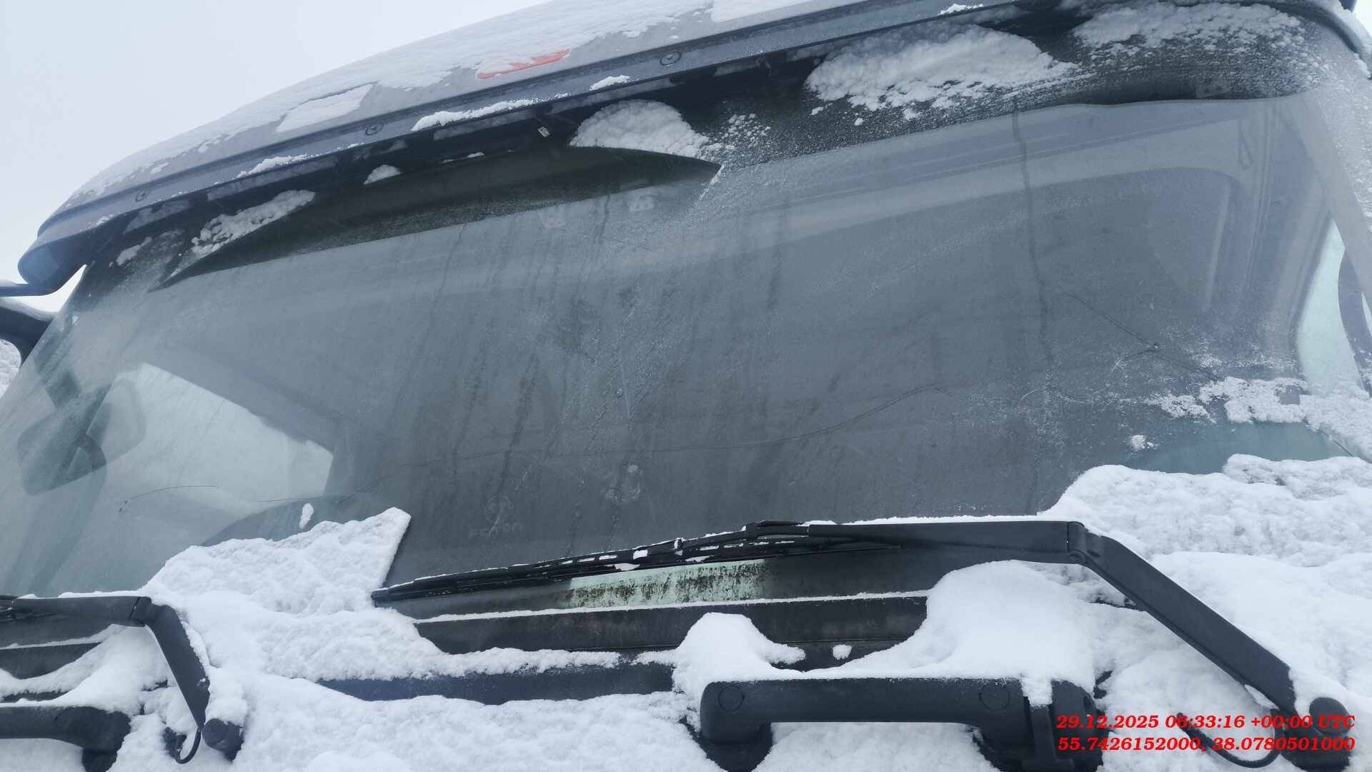 VALDAI Valdai 45 (FB2R13),  221 705 км, 2024 года в лизинг