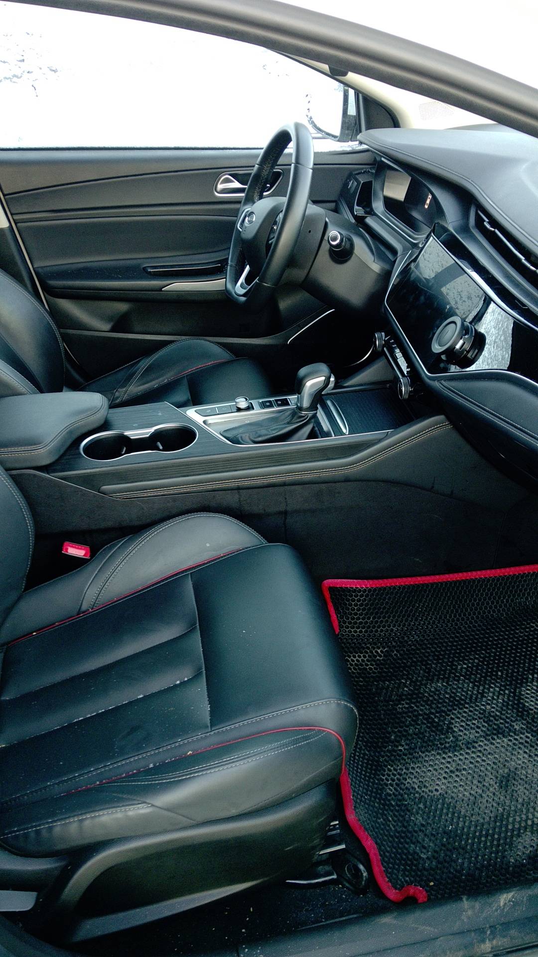 OMODA S5,  102 943 км, 2023 года в лизинг