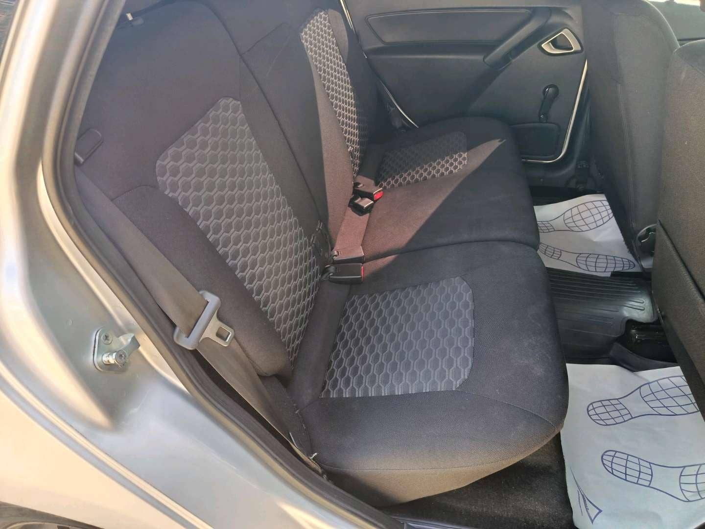 Lada Granta лифтбек,  122 604 км, 2023 года в лизинг