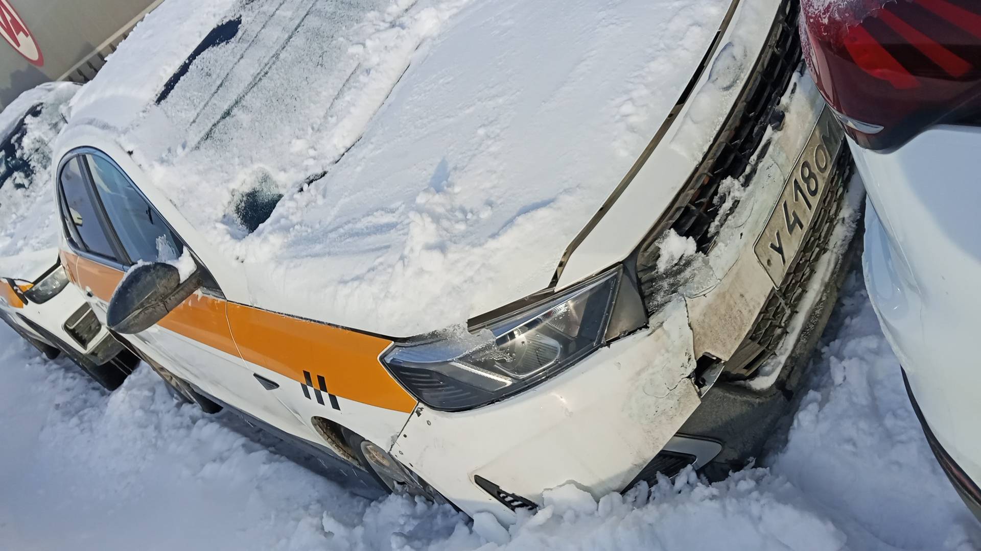 Kaiyi E5,  129 350 км, 2023 года в лизинг