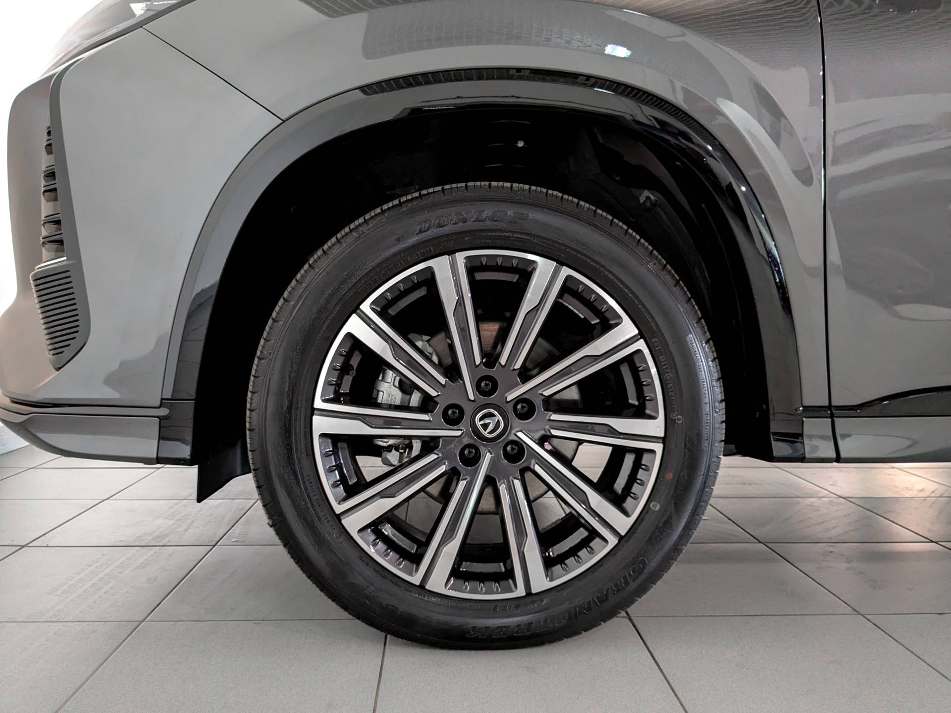 Changan CS75 Plus Tech 2.0T GDI AT