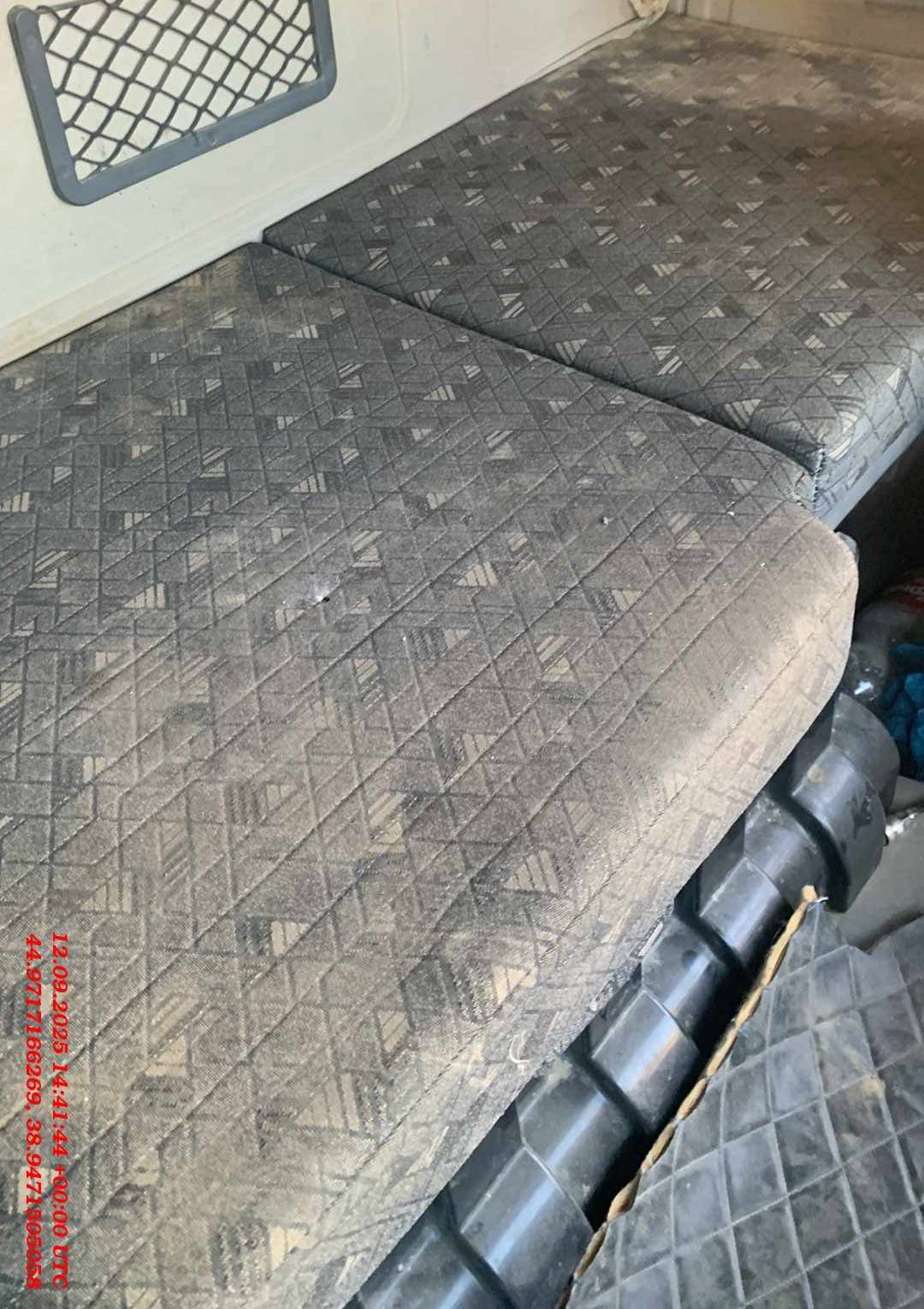 МАЗ 650126-8584-000,  93 770 км, 2021 года в лизинг