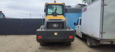 SDLG/LGCE RS8140