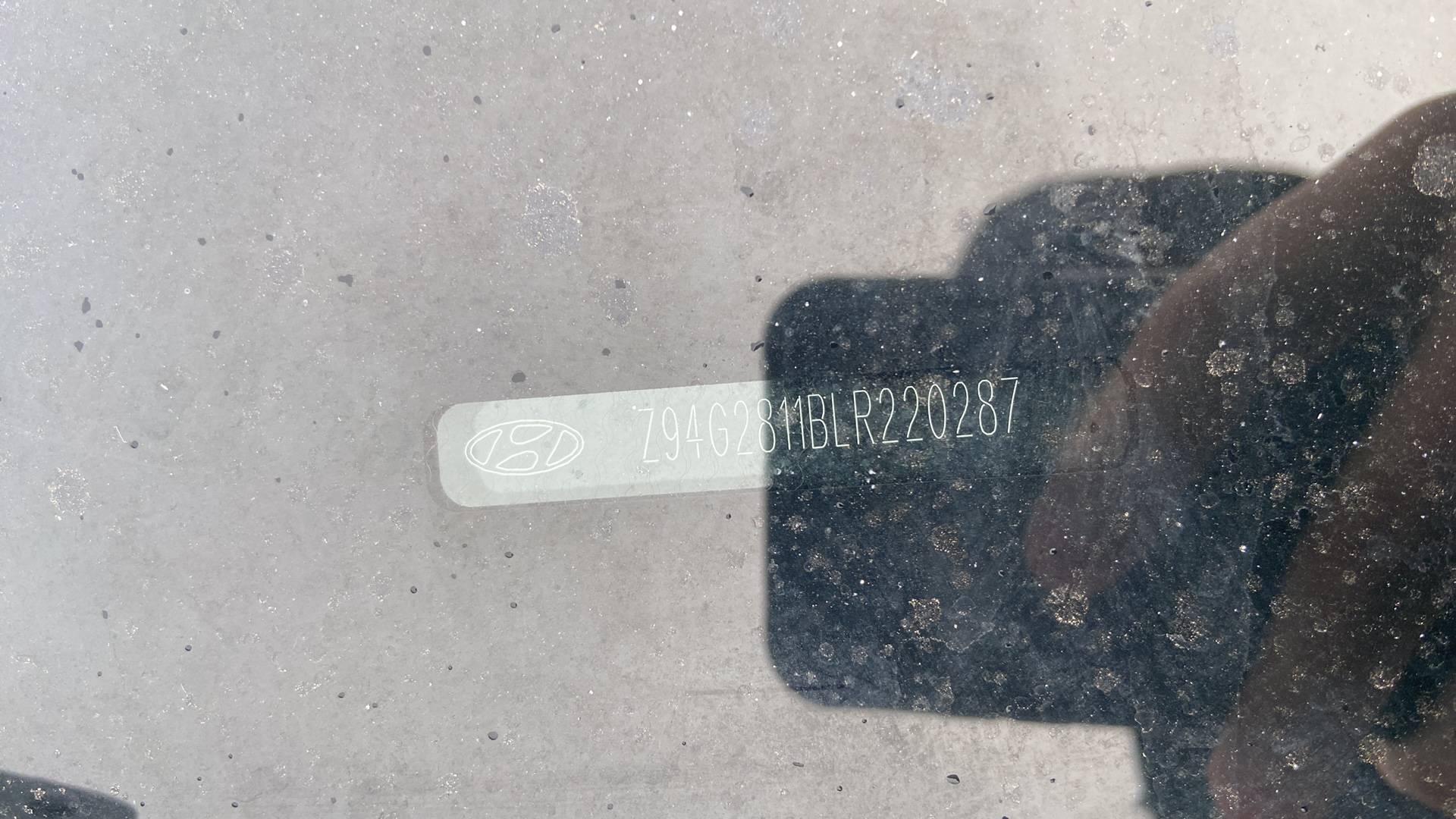 Hyundai Creta,  364 289 км, 2019 года в лизинг