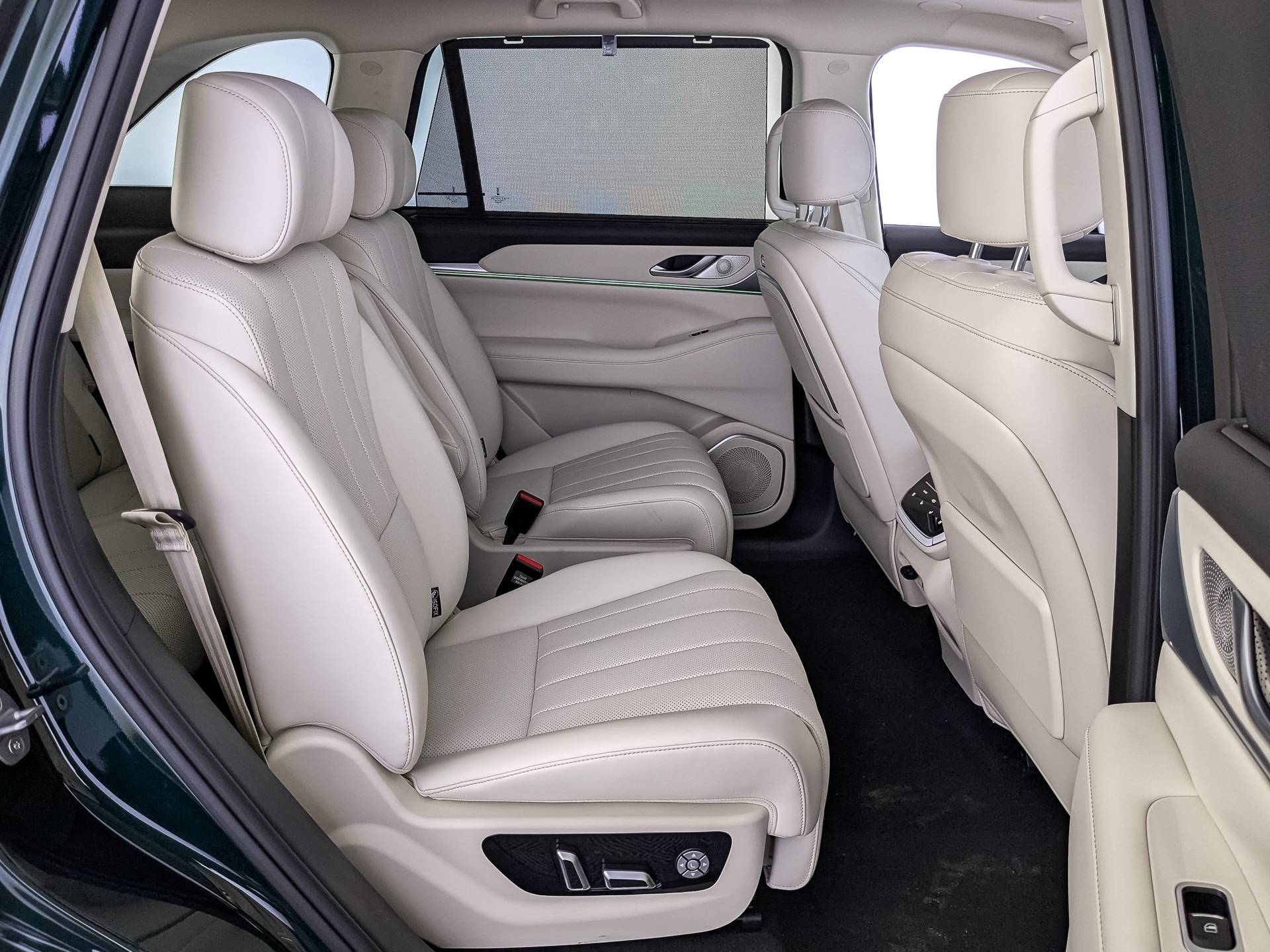 Wey 07 Premium 1.5 PHEV DHT 4WD