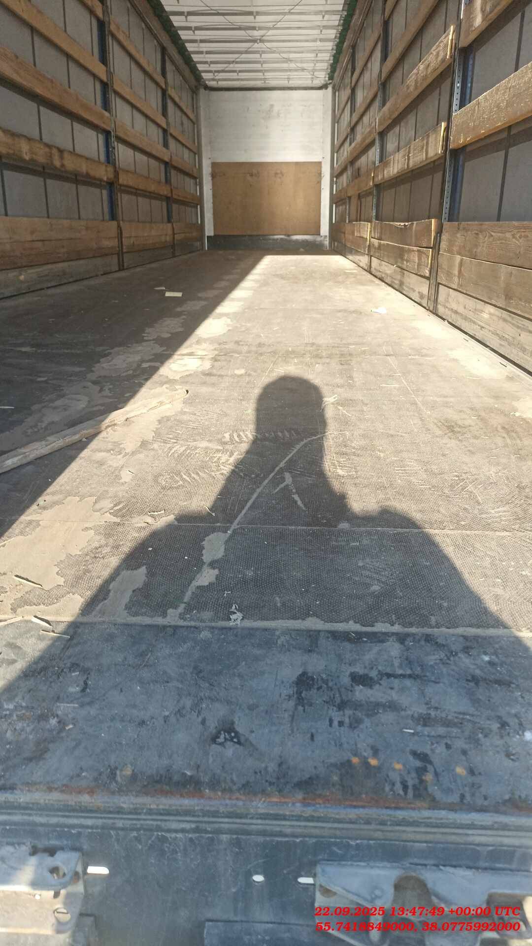 Wielton NS 3 K, 2023 года в лизинг